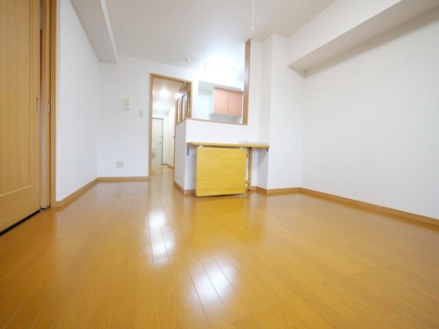 ソレアードボニートの物件内観写真