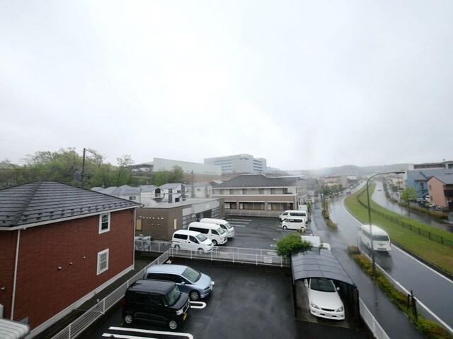 ソレアードボニートの物件内観写真