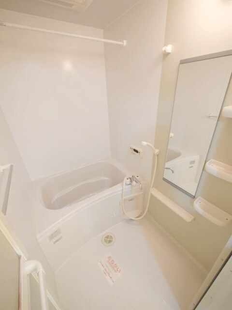 ソレアードボニートの物件内観写真