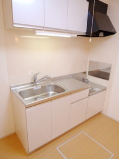 プロムナードの物件内観写真