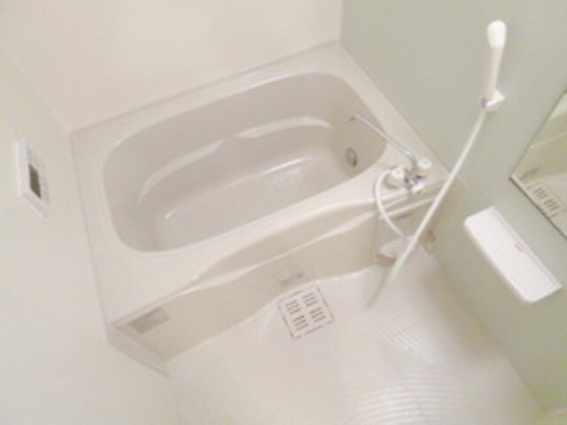 プロムナードの物件内観写真