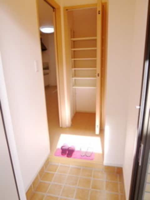 プロムナードの物件内観写真