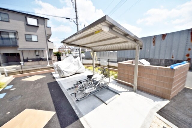 プロムナードの物件内観写真