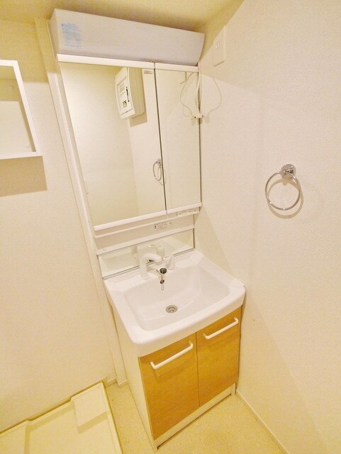 フランガーデンの物件内観写真