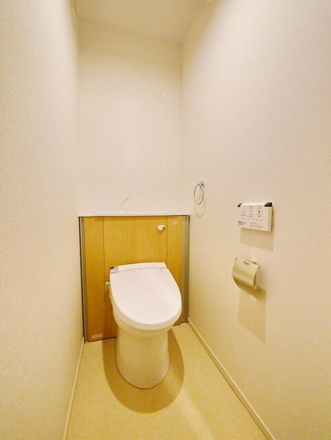 フランガーデンの物件内観写真