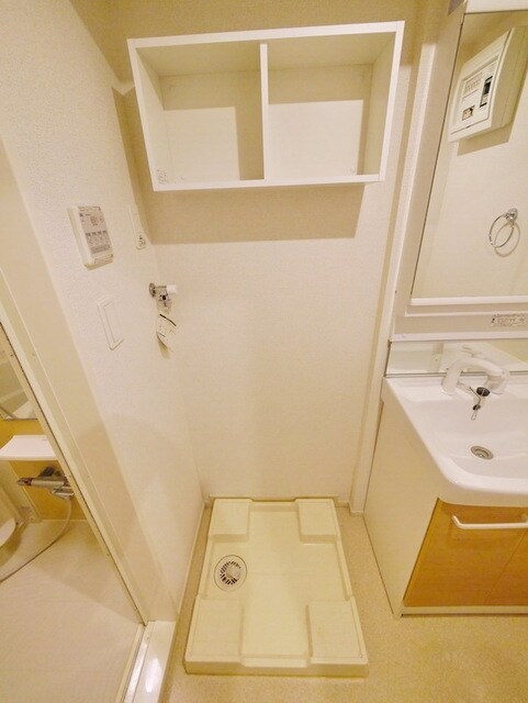 フランガーデンの物件内観写真