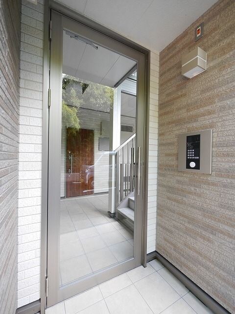 フランガーデンの物件内観写真