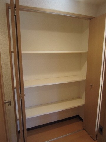 聖蹟Rioの物件内観写真