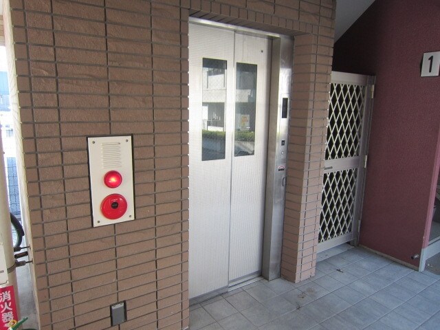 聖蹟Rioの物件内観写真