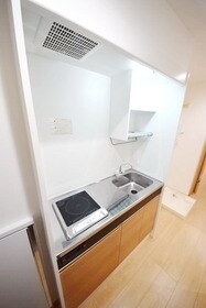 サンレジデンス東中野の物件内観写真