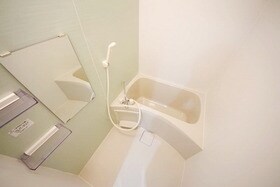 サンレジデンス東中野の物件内観写真