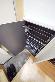 サンレジデンス東中野の物件内観写真