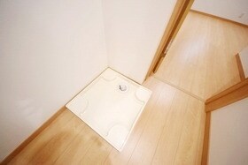 サンレジデンス東中野の物件内観写真