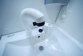 サンレジデンス東中野の物件内観写真