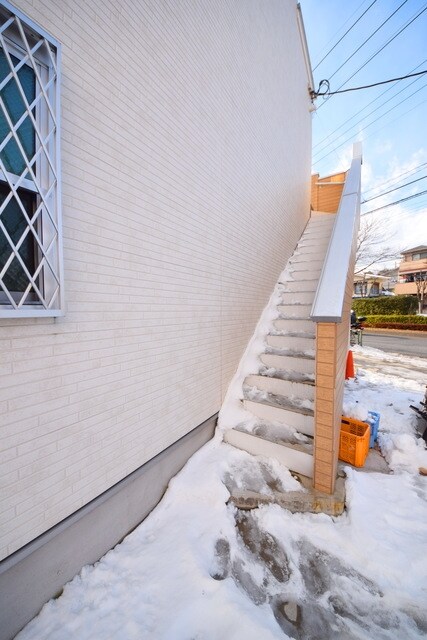 サンレジデンス東中野の物件内観写真