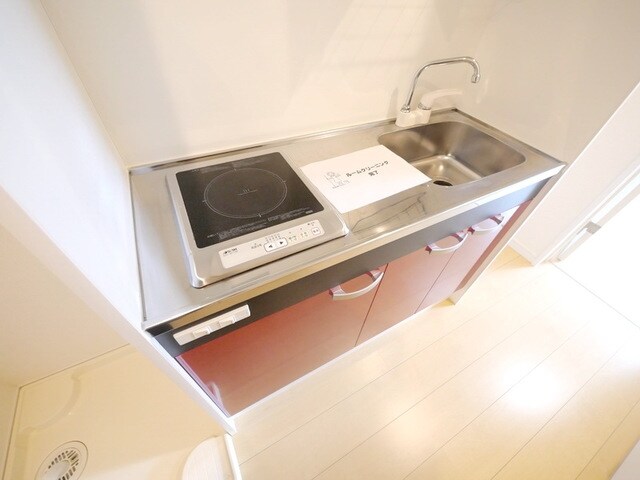 イシュガルド八王子(イシュガルドハチオウジ)の物件内観写真