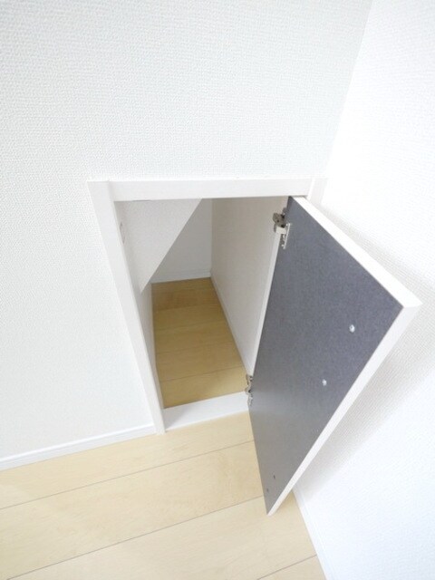 イシュガルド八王子(イシュガルドハチオウジ)の物件内観写真