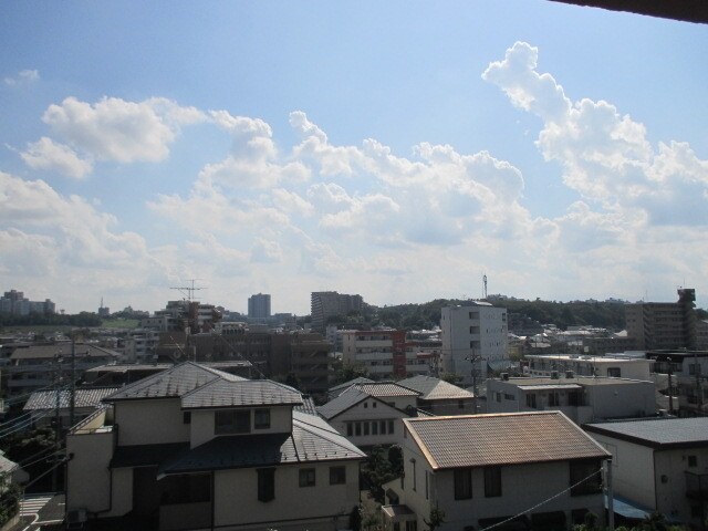 アネックスさつき の物件内観写真