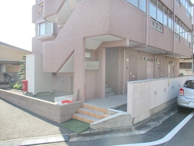 アネックスさつき の物件内観写真