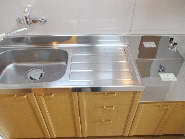 アネックスさつき の物件内観写真