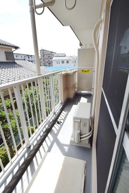 サングリーン11の物件内観写真