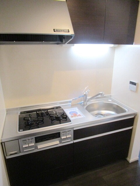 リーヴァノイの物件内観写真