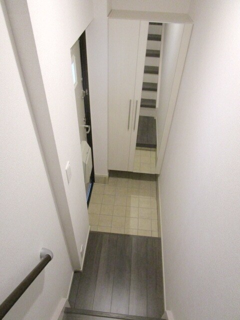 リーヴァノイの物件内観写真