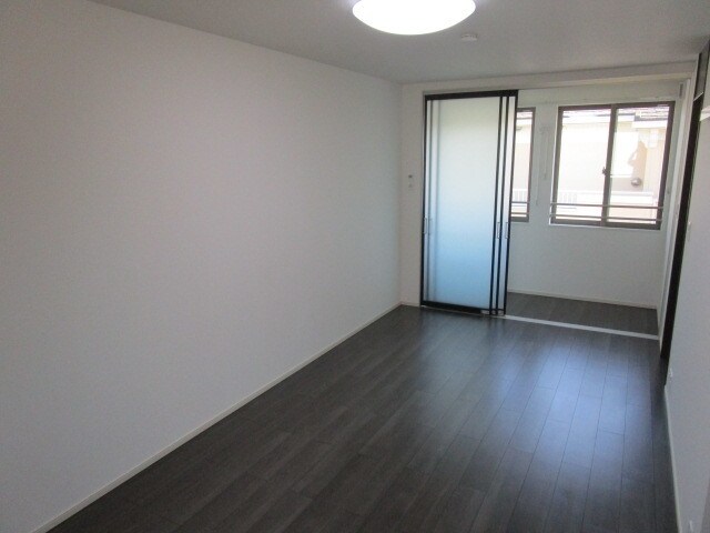 リーヴァノイの物件内観写真