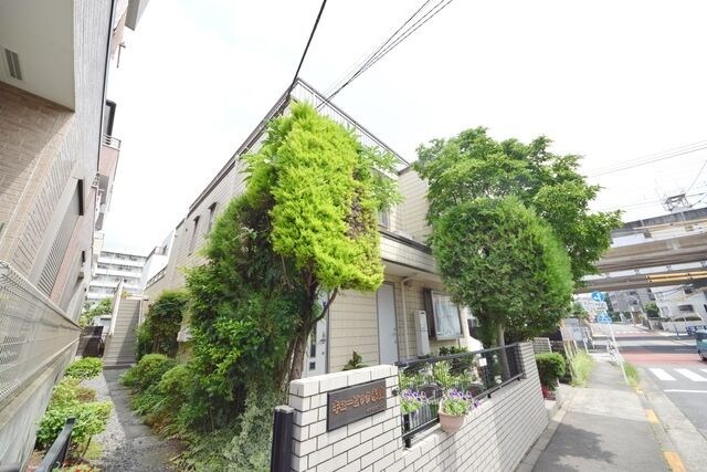 キュービック永山の物件内観写真