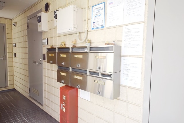 キュービック永山の物件内観写真