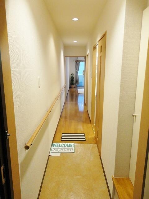 プレジール南大沢 の物件内観写真