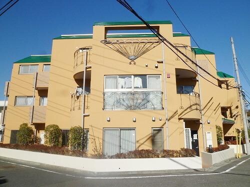 プレジール南大沢 の物件内観写真