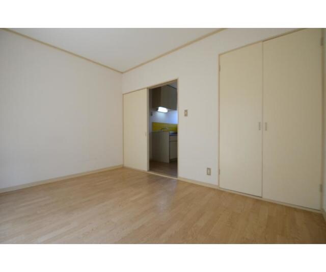 エステートピア内田の物件内観写真