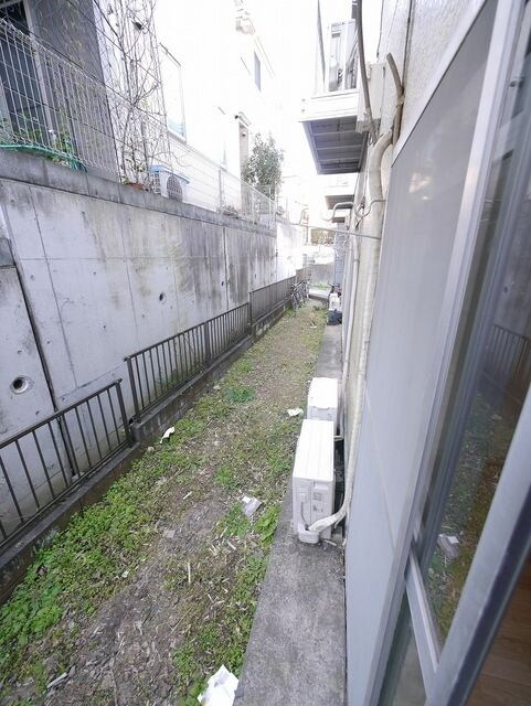 エステートピア内田の物件内観写真