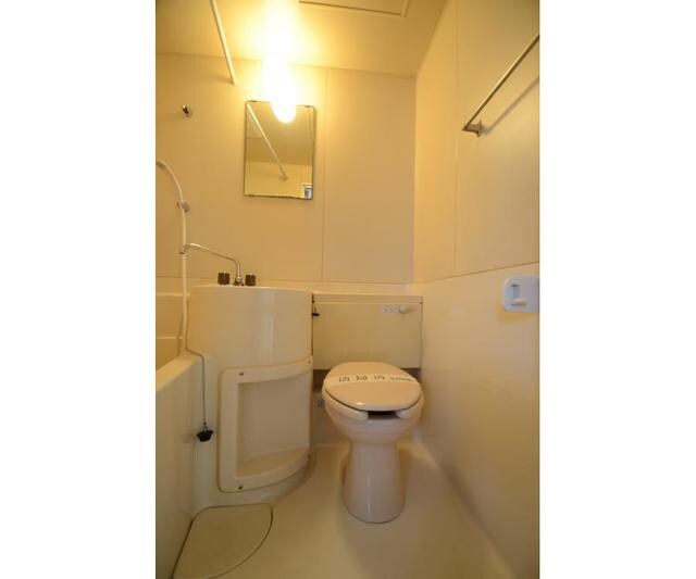 エステートピア内田の物件内観写真