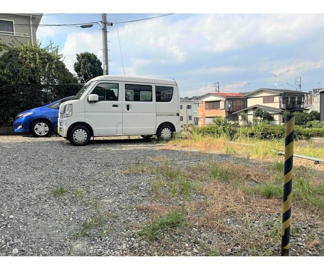 エステートピア内田の物件内観写真