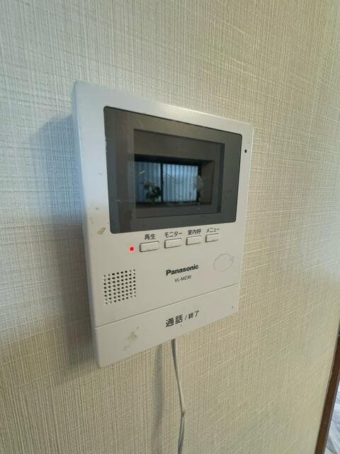 八王子市絹ヶ丘3丁目戸建の物件内観写真