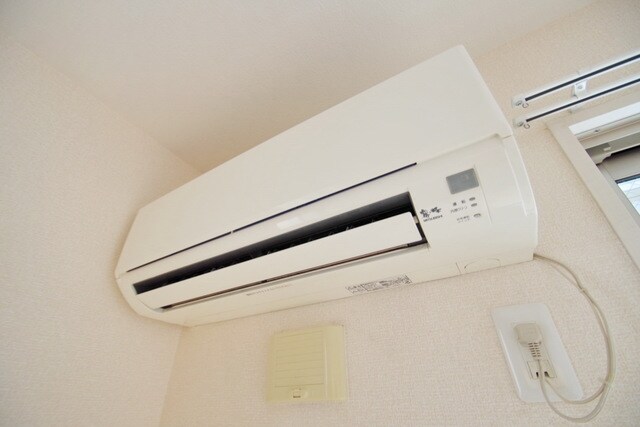 ベルファミーユの物件内観写真