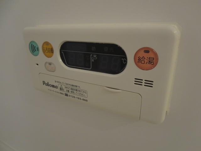 カーサフィオーレの物件内観写真