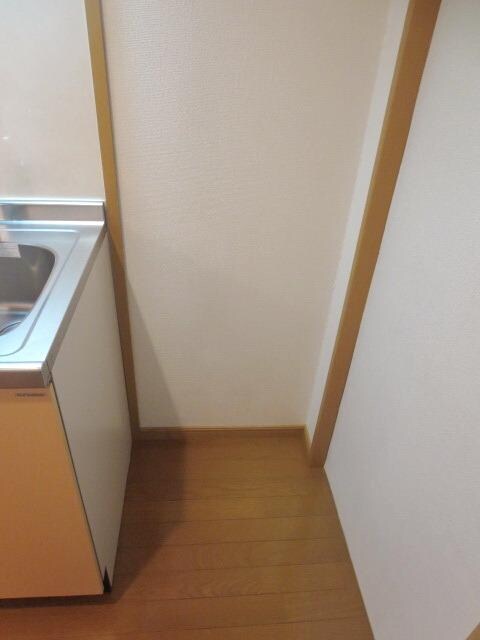 カーサフィオーレの物件内観写真