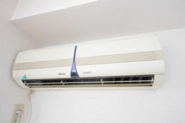 ラシーヌ弐番館の物件内観写真