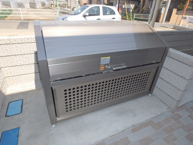 アヴェニール の物件内観写真