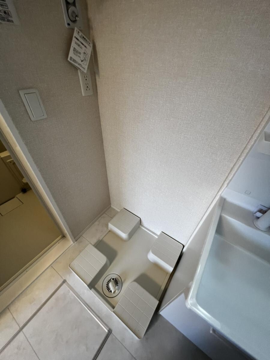 グランメールの物件内観写真