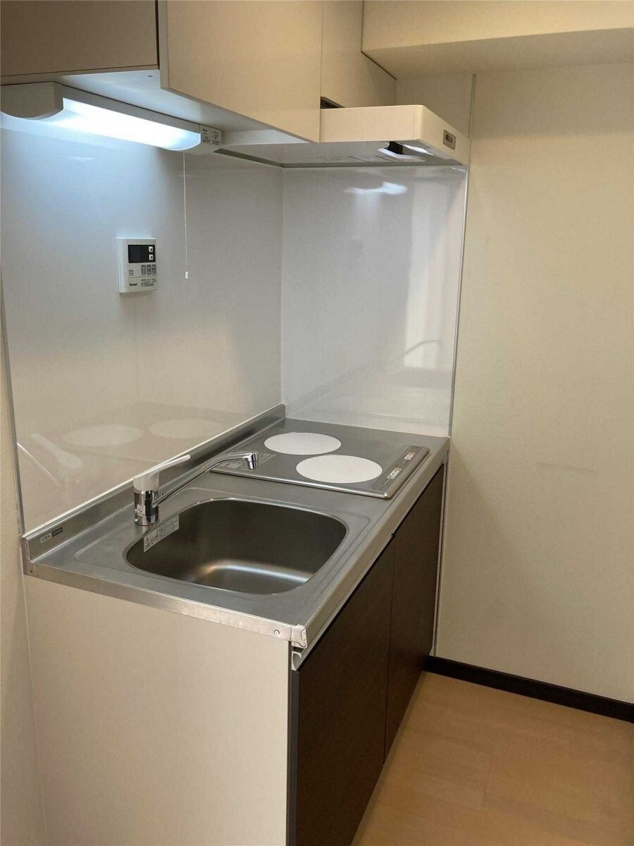 S-FORT八王子堀之内の物件内観写真