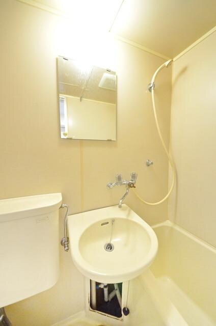 グランバリュー八王子北野の物件内観写真