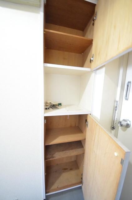 グランバリュー八王子北野の物件内観写真