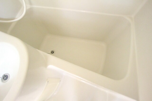 ポルシェ聖蹟桜ヶ丘IIの物件内観写真