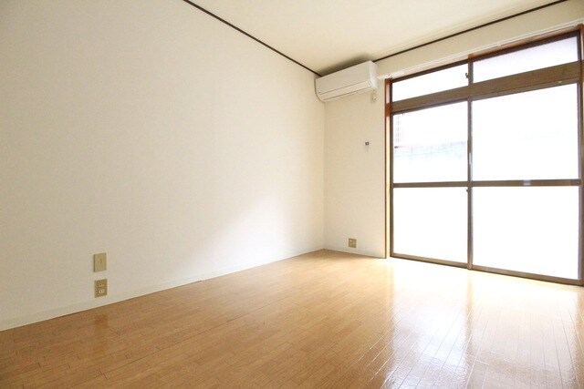 ポルシェ聖蹟桜ヶ丘IIの物件内観写真