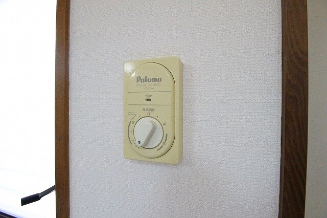 ポルシェ聖蹟桜ヶ丘IIの物件内観写真