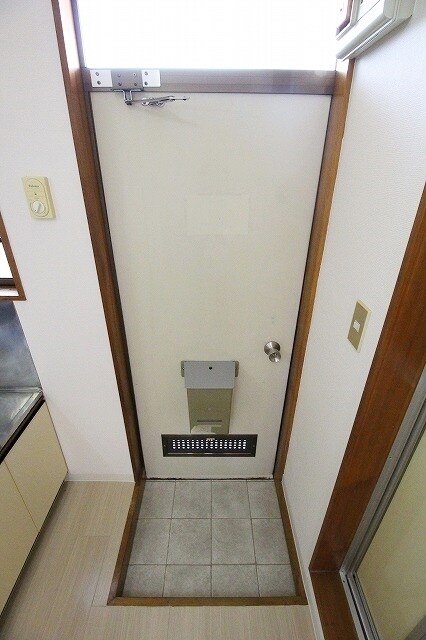 ポルシェ聖蹟桜ヶ丘IIの物件内観写真